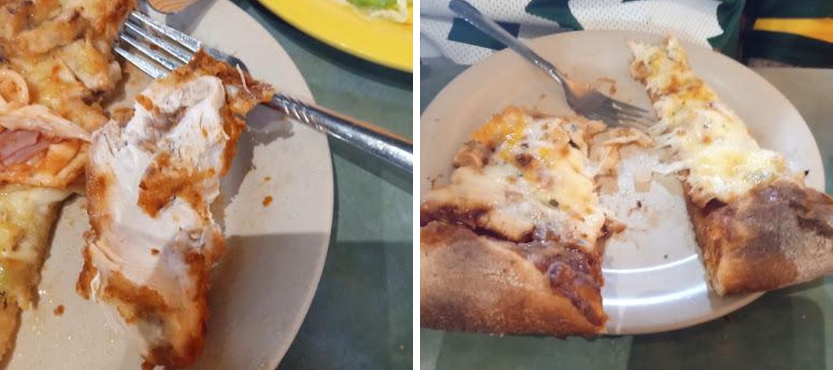 Fields of Pizza