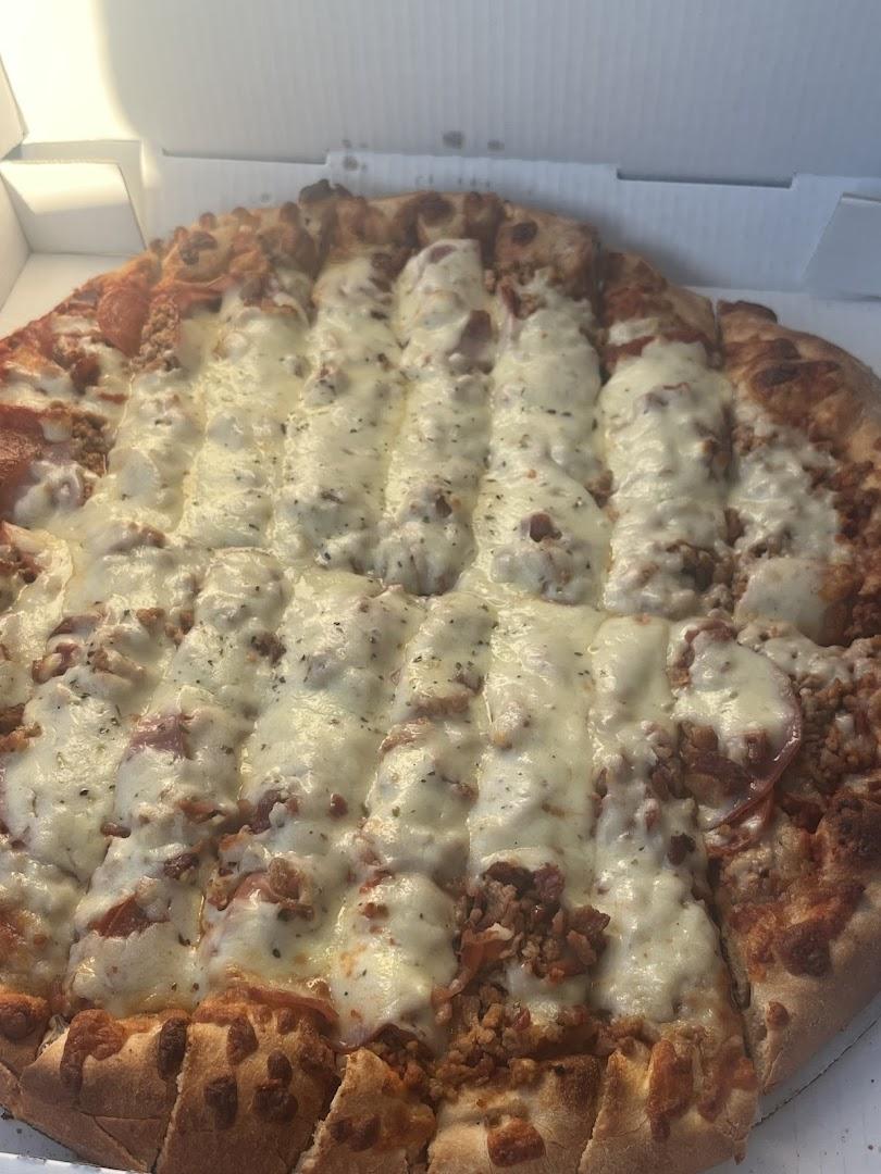 Fields of Pizza