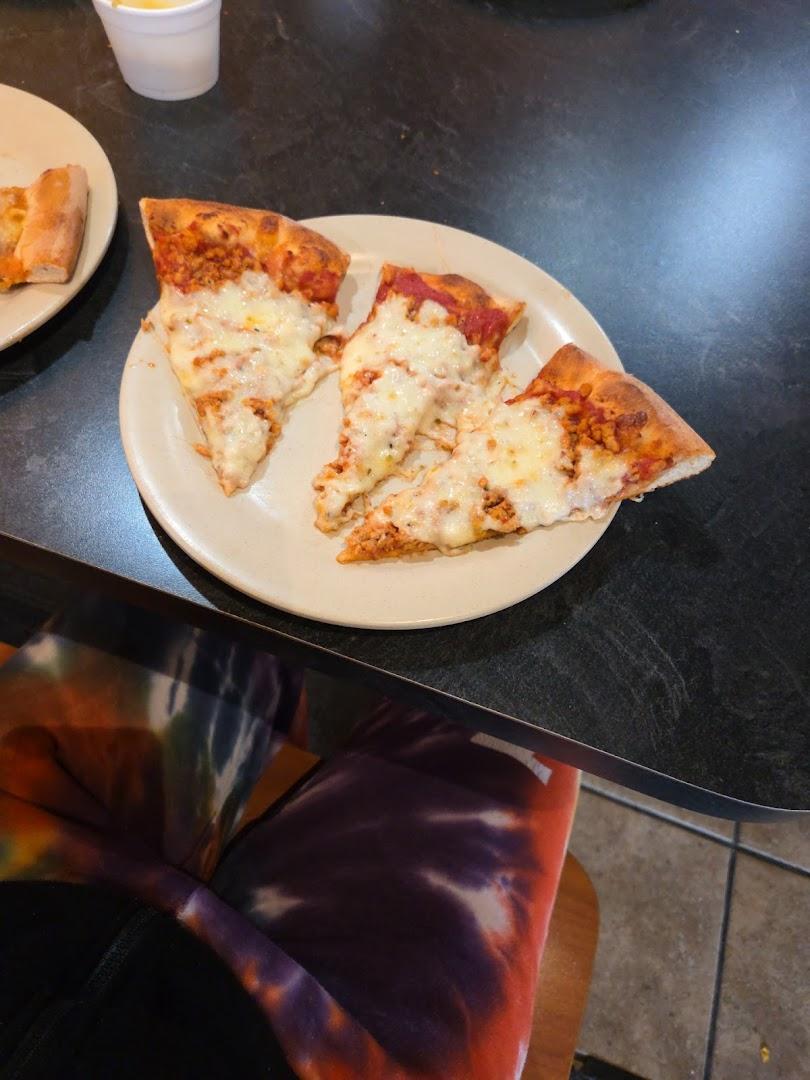 Fields of Pizza