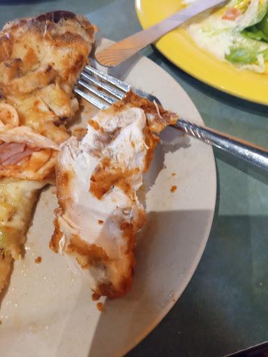 Fields of Pizza