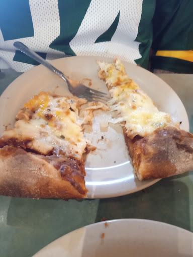Fields of Pizza